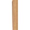 Ekena Millwork Imperial Traditional Smooth Bracket, Western Red Cedar, 5 1/2"W x 26"D x 30"H BKT06X26X30IMP01SWR - alternate 2